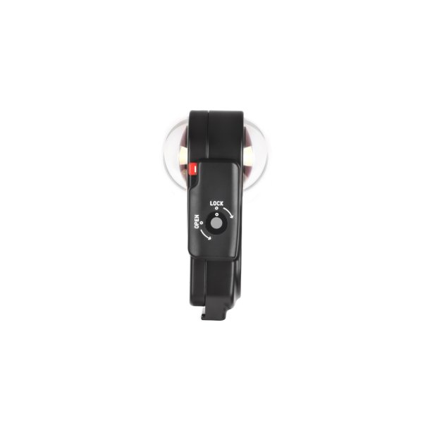 Nauticam Housing for Insta360 X5