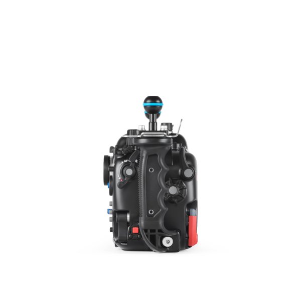 Nauticam NA-&alpha;1II Unterwassergeh�use f�r Sony a1 II und a9 III Kamera