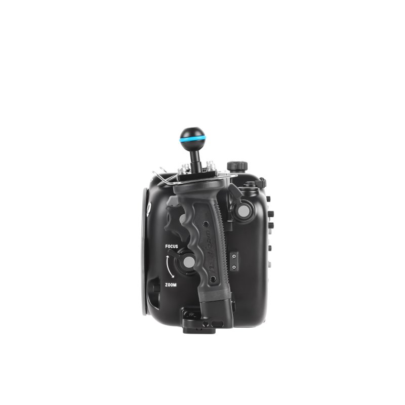 Nauticam NA-R6V Housing for Canon EOS R6V Camera