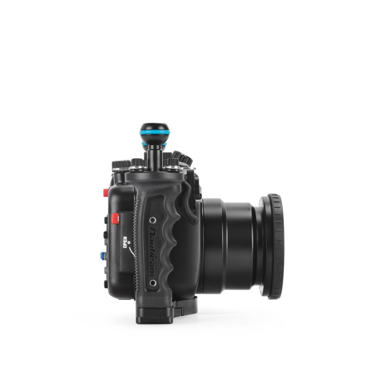 Nauticam NA-R50 Housing Pro Package