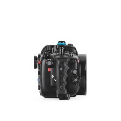 Nauticam NA-S5II Housing for Panasonic Lumix S5II/X Camera