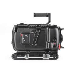 Nauticam Digital Cinema System - L