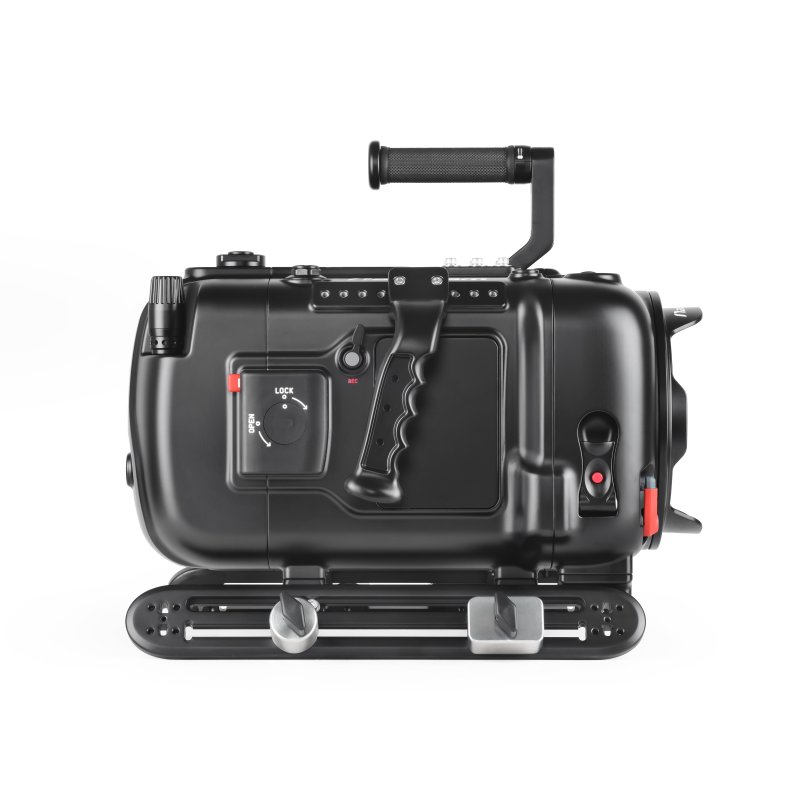 Nauticam Digital Cinema System - L