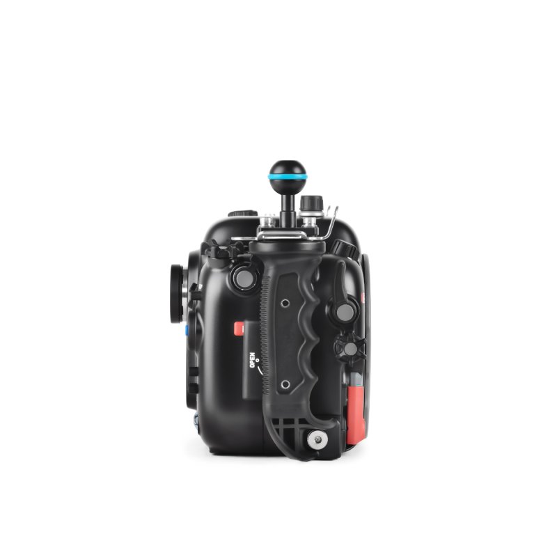 Nauticam NA-Z6III Housing for Nikon Z6III Camera