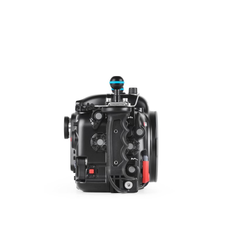 Nauticam NA-R5II Housing for Canon EOS R5 Mark II