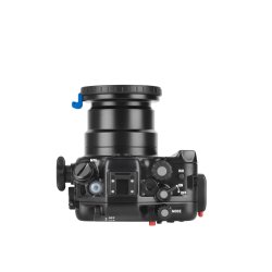 Nauticam NA-R50 Housing for Canon Eos R50 with RF-S 18-45MM F4.5-6.3