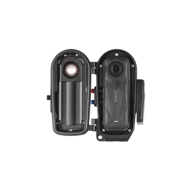 Nauticam Housing for Insta360 X5