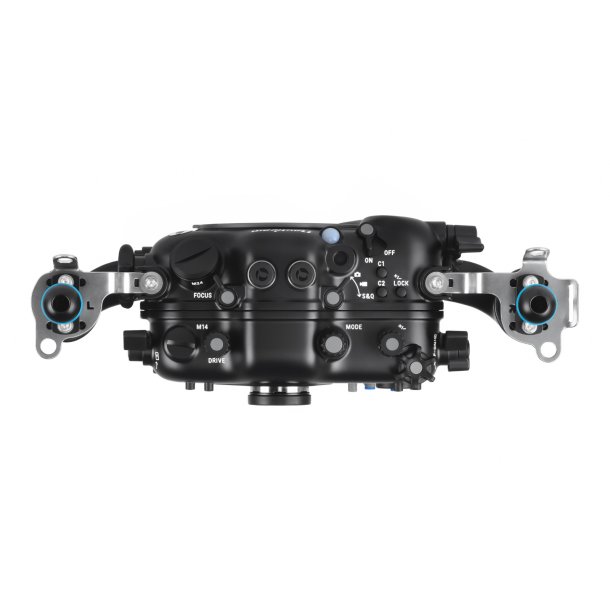 Nauticam NA-&alpha;1II Unterwassergeh�use f�r Sony a1 II und a9 III Kamera
