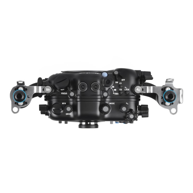 Nauticam NA-&alpha;1II Housing for Sony a1II and a9III Camera