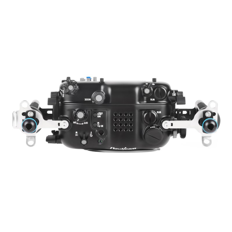 Nauticam NA-R6V Housing for Canon EOS R6V Camera