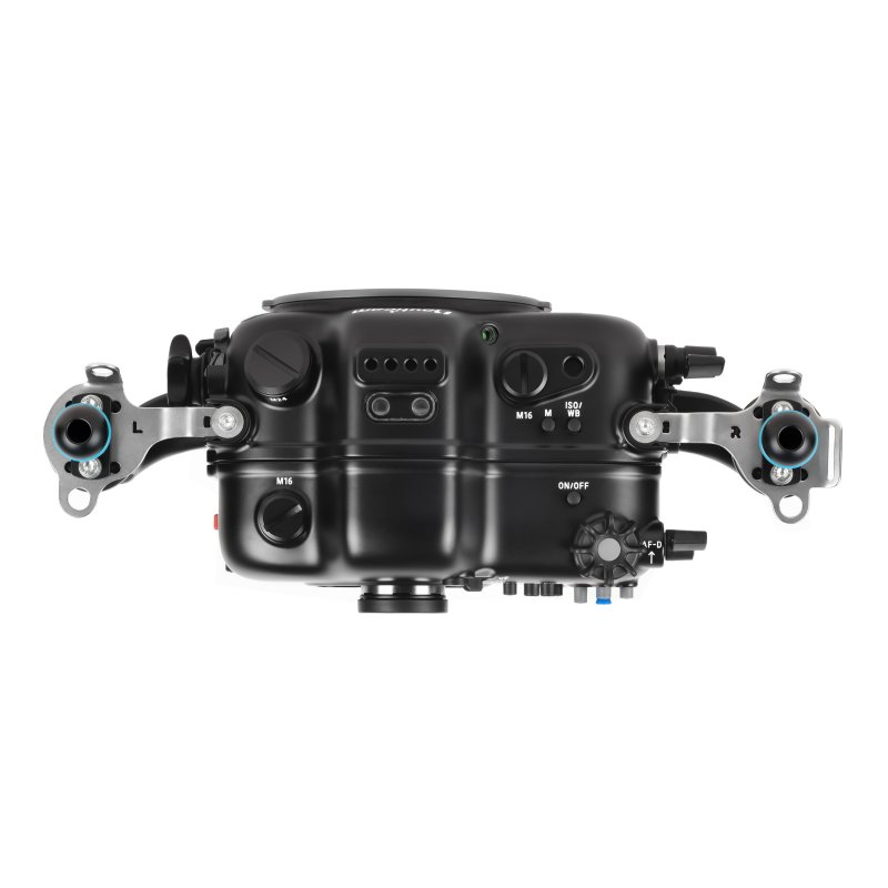 Nauticam NA-X2DII for Hasselblad X2DII 100C Camera
