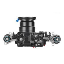 Nauticam NA-R50 Housing Pro Package