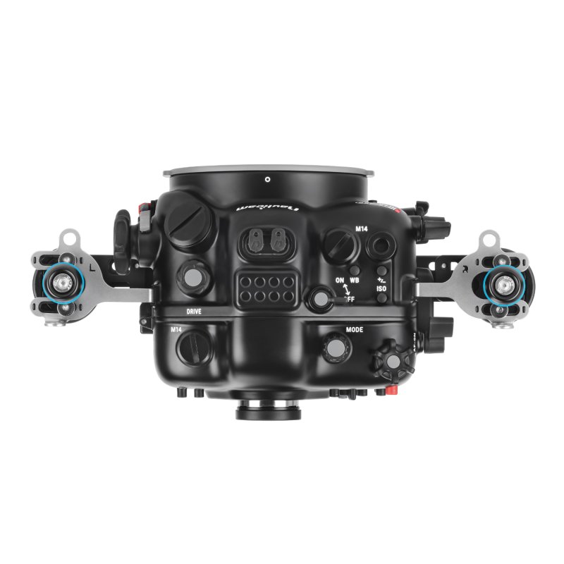 Nauticam NA-S5II Housing for Panasonic Lumix S5II/X Camera
