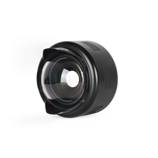 Nauticam WACP-1B N120/N100 0.36x Wide Angle Conversion Port with Integrated Float Collar
