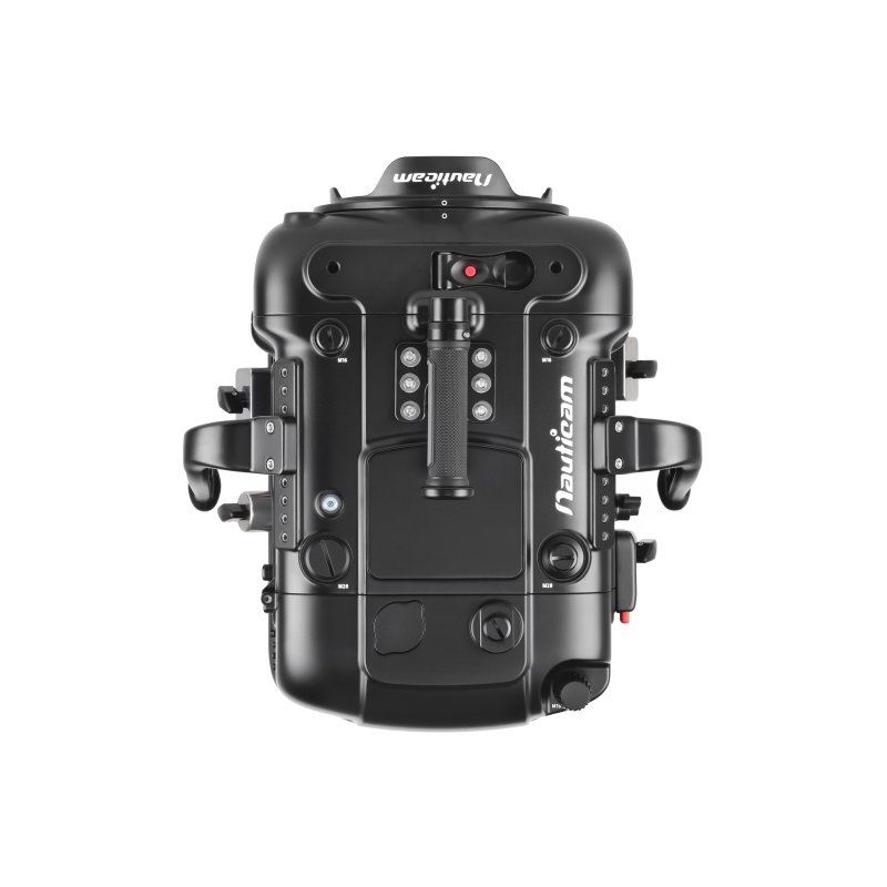 Nauticam Digital Cinema System - L