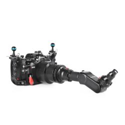 Nauticam EMWL Angled Relay Lens