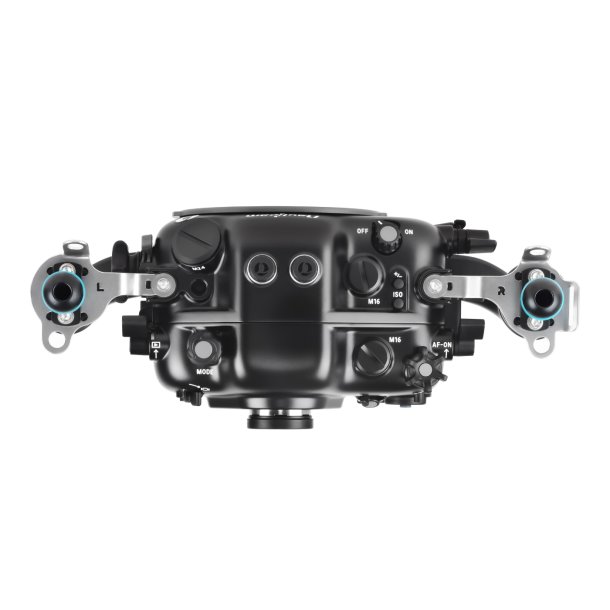 Nauticam NA-Z6III Housing for Nikon Z6III Camera
