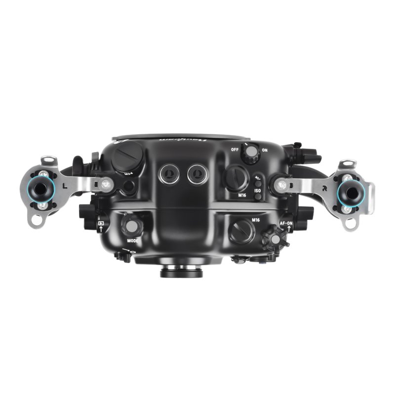 Nauticam NA-Z6III Housing for Nikon Z6III Camera