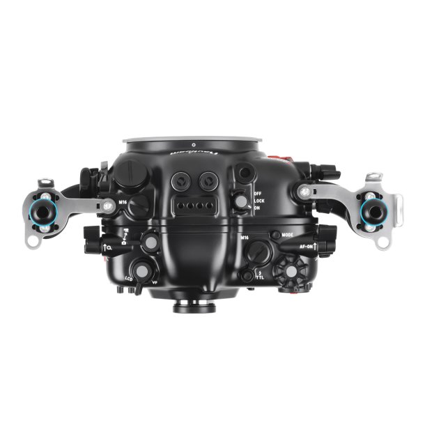 Nauticam NA-R5II Housing for Canon EOS R5 Mark II