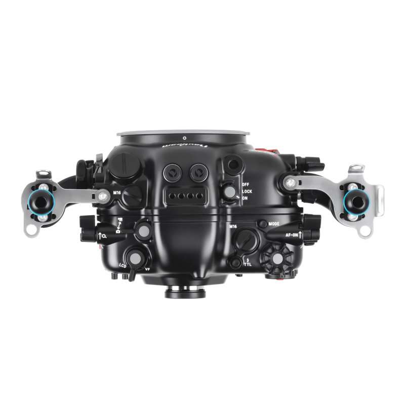 Nauticam NA-R5II Housing for Canon EOS R5 Mark II