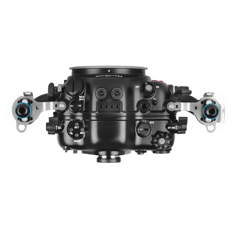 Nauticam NA-Z8 Housing for Nikon Z8 Camera