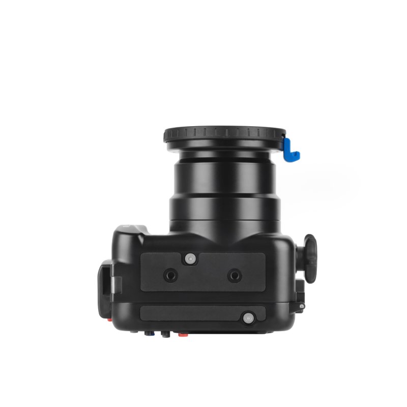 Nauticam NA-R50 Housing for Canon Eos R50 with RF-S 18-45MM F4.5-6.3