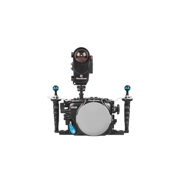 Nauticam Housing for Insta360 X5