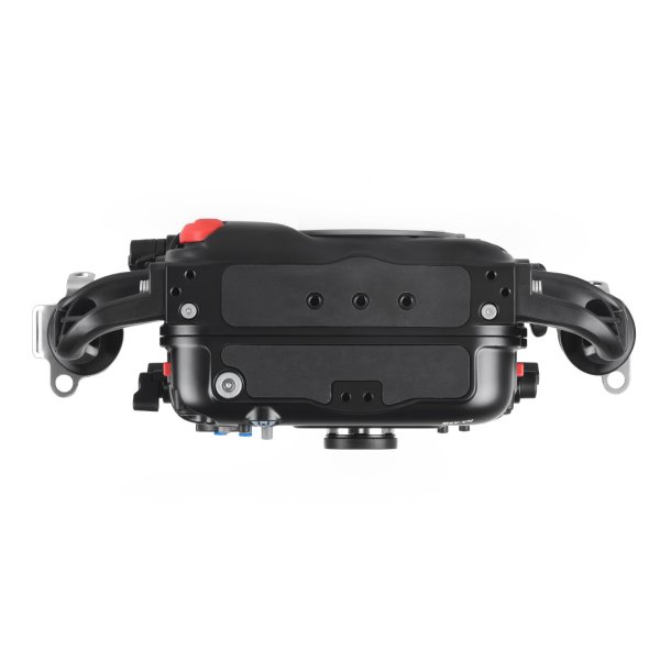 Nauticam NA-&alpha;1II Unterwassergeh�use f�r Sony a1 II und a9 III Kamera