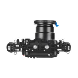 Nauticam NA-R50 Housing Pro Package