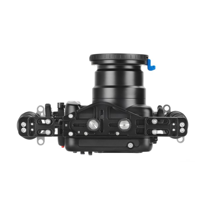 Nauticam NA-R50 Housing Pro Package