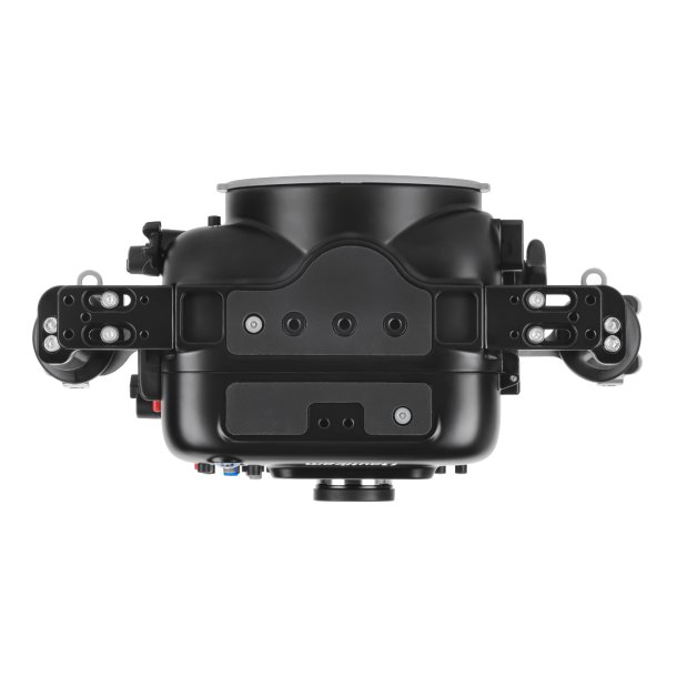 Nauticam NA-S5II Housing for Panasonic Lumix S5II/X Camera