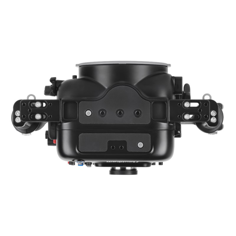 Nauticam NA-S5II Housing for Panasonic Lumix S5II/X Camera
