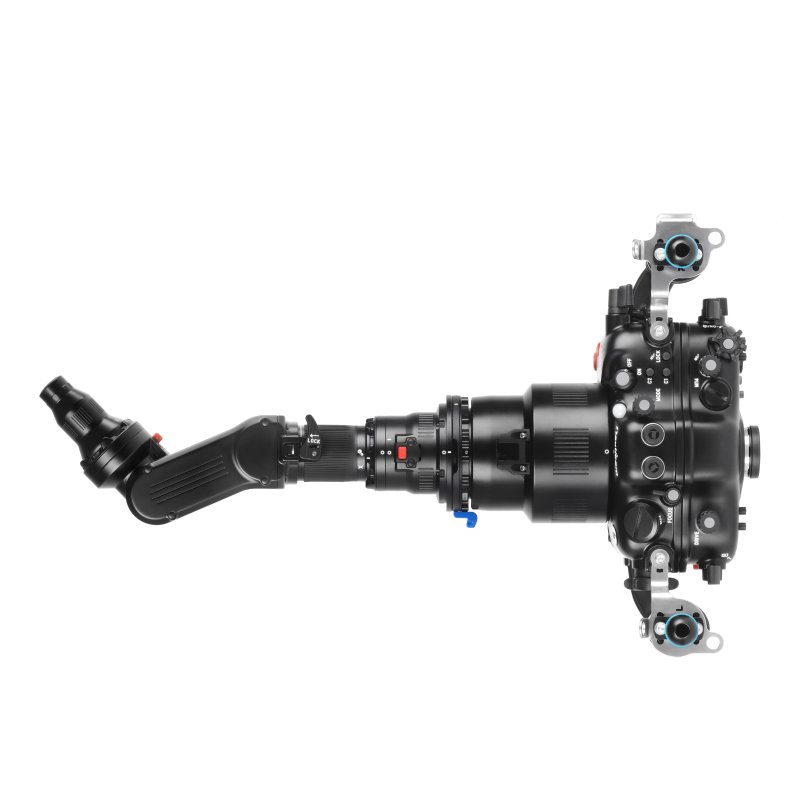 Nauticam EMWL Angled Relay Lens