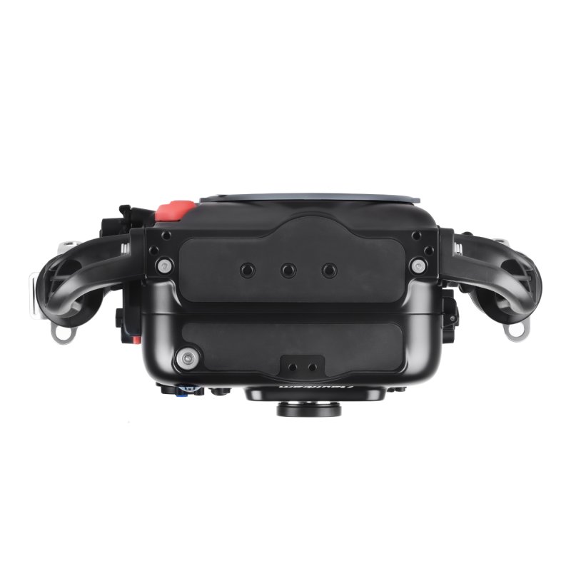 Nauticam NA-Z6III Housing for Nikon Z6III Camera