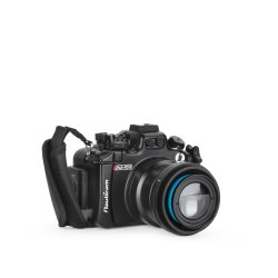 Nauticam NA-R50 Housing for Canon Eos R50 with RF-S 18-45MM F4.5-6.3