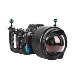 Nauticam NA-X2DII for Hasselblad X2DII 100C Camera