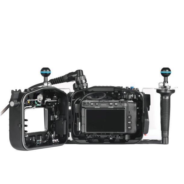 Nauticam NA-FX5 for Sony FX5 Camera