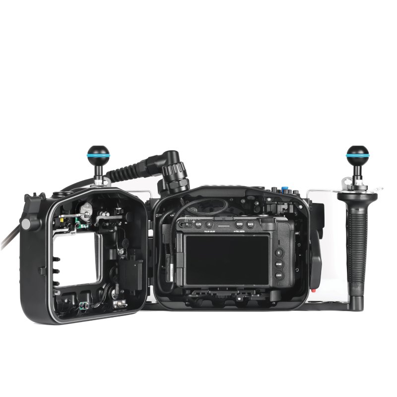 Nauticam NA-FX5 for Sony FX5 Camera