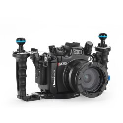 Nauticam NA-R50 Housing Pro Package