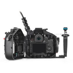 Nauticam NA-S5II Housing for Panasonic Lumix S5II/X Camera