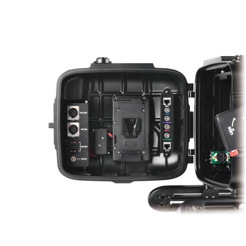 Nauticam Digital Cinema System - L