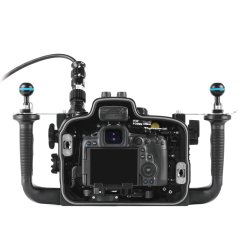 Nauticam NA-R5II Housing for Canon EOS R5 Mark II