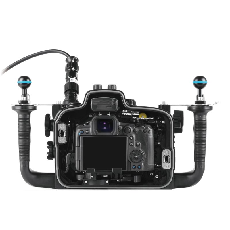 Nauticam NA-R5II Housing for Canon EOS R5 Mark II