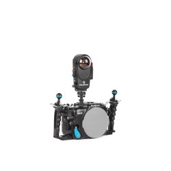 Nauticam Geh�use f�r Insta360 X5