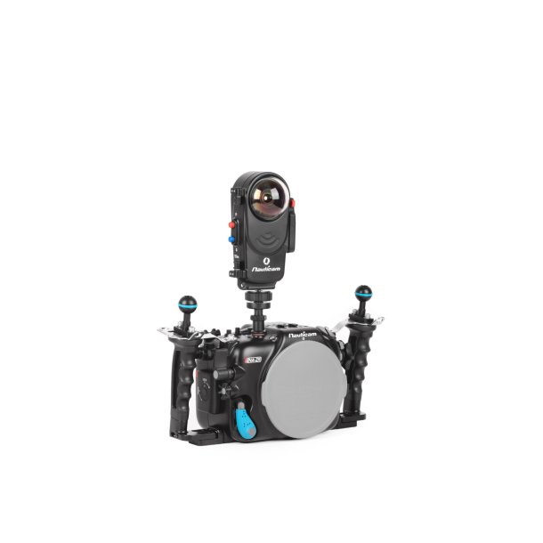 Nauticam Housing for Insta360 X5