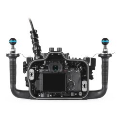 Nauticam NA-&alpha;1II Housing for Sony a1II and a9III Camera