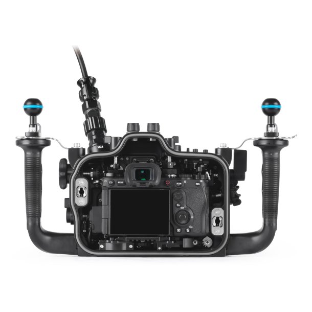 Nauticam NA-&alpha;1II Unterwassergeh�use f�r Sony a1 II und a9 III Kamera