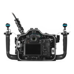 Nauticam NA-Z8 Housing for Nikon Z8 Camera