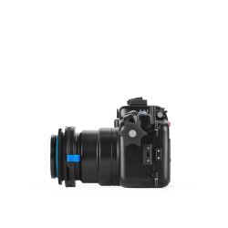 Nauticam NA-R50 Housing for Canon Eos R50 with RF-S 18-45MM F4.5-6.3