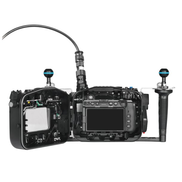 Nauticam NA-FX5 for Sony FX5 Camera